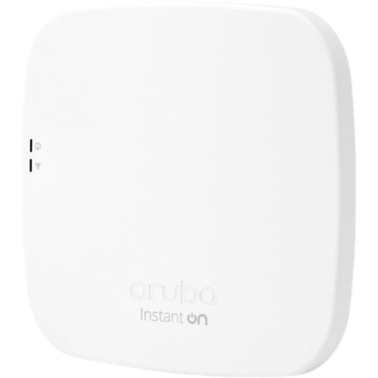 Hewlett packard enterprise instant on ap12 (rw) access point (wi-fi 5 wave2 3x3)