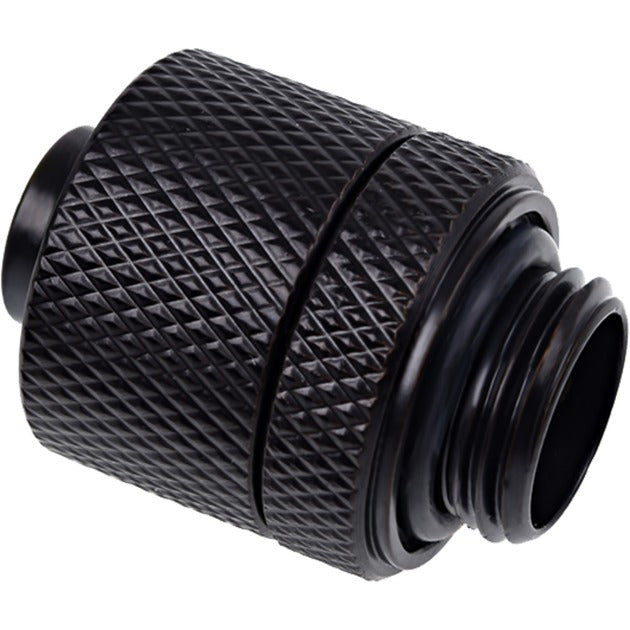 Afbeelding laden in galerijviewer, Alphacool eiszapfen 13 10mm compression fitting verbinding (zwart, 6 stuks)
