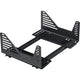Next level racing universal seat brackets bevestiging (zwart)