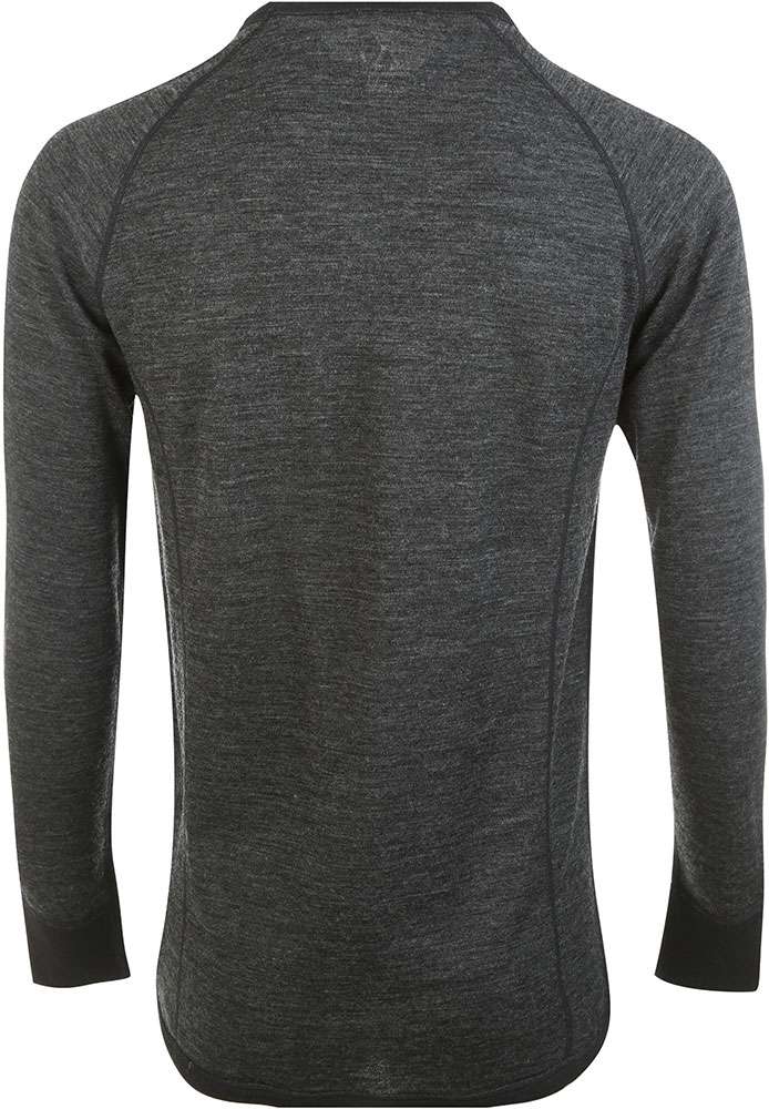 Afbeelding laden in galerijviewer, Whistler bradley merino baselayer - functional baselayer
