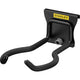 Stanley track wall® haak voor tuingereedschap