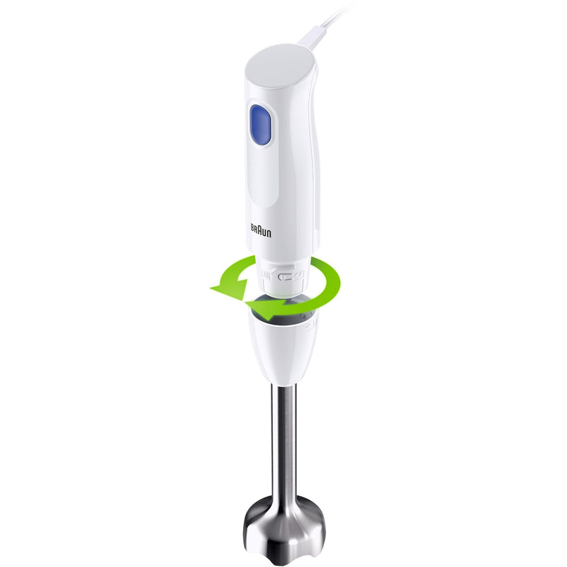 Afbeelding laden in galerijviewer, Braun multiquick 1 mq10.202m set (wit)
