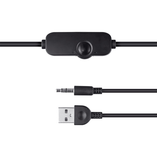 Trust polo 2.0 luidsprekerset pc-luidspreker (zwart)