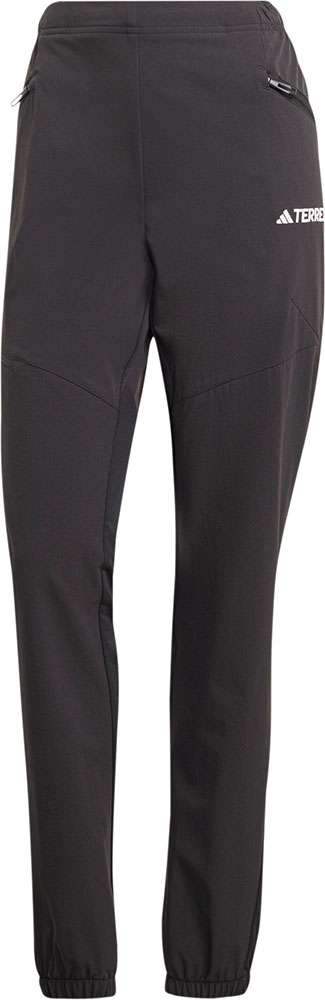 Afbeelding laden in galerijviewer, Adidas terrex xperior - women's softshell pants
