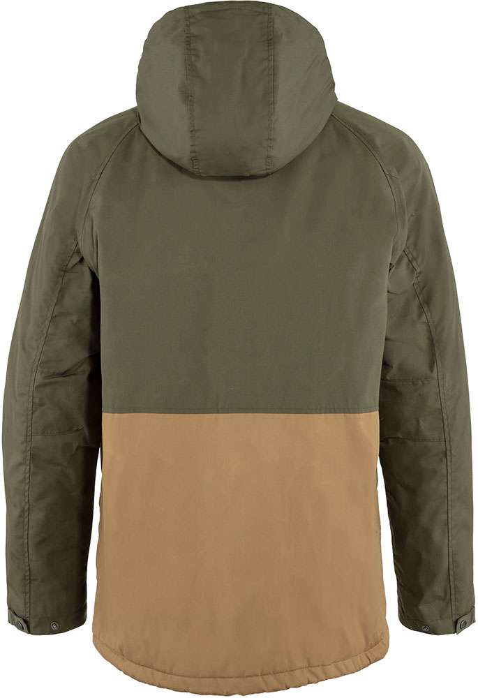 Afbeelding laden in galerijviewer, Fjällräven vardag lite padded - winter jacket
