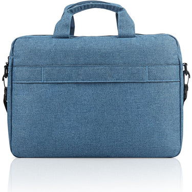 Lenovo 16-inch handige casual toploader t210 laptoptas (blauw)