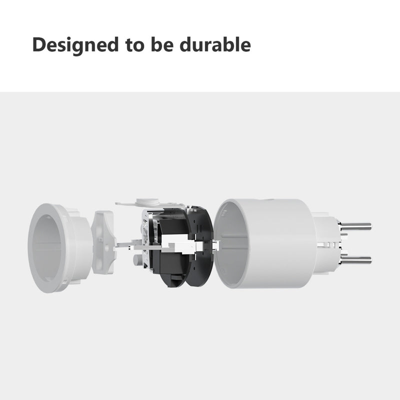 Afbeelding laden in galerijviewer, Imou ce2p smart plug (4 stuks) stekker (bluetooth 5.0, matter)
