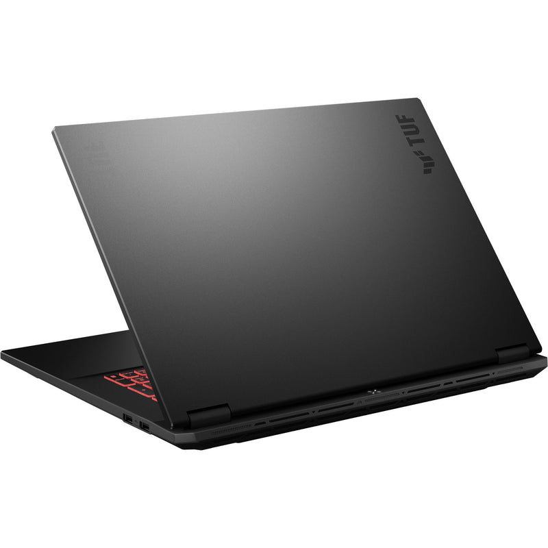 Afbeelding laden in galerijviewer, Asus tuf gaming a18 fa808um-s8112w 18 gaming laptop (zwart grijs | ryzen 7 260 | rtx 5060 | 16 gb | 1 tb ssd)
