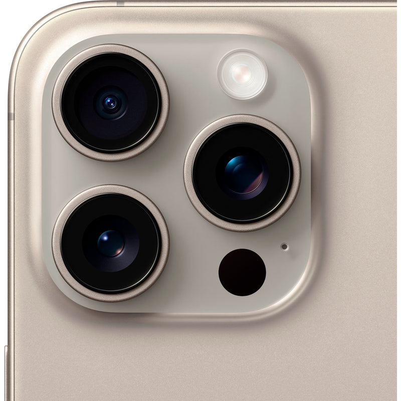Afbeelding laden in galerijviewer, Apple iphone 15 pro max smartphone (titanium, 256 gb, ios)
