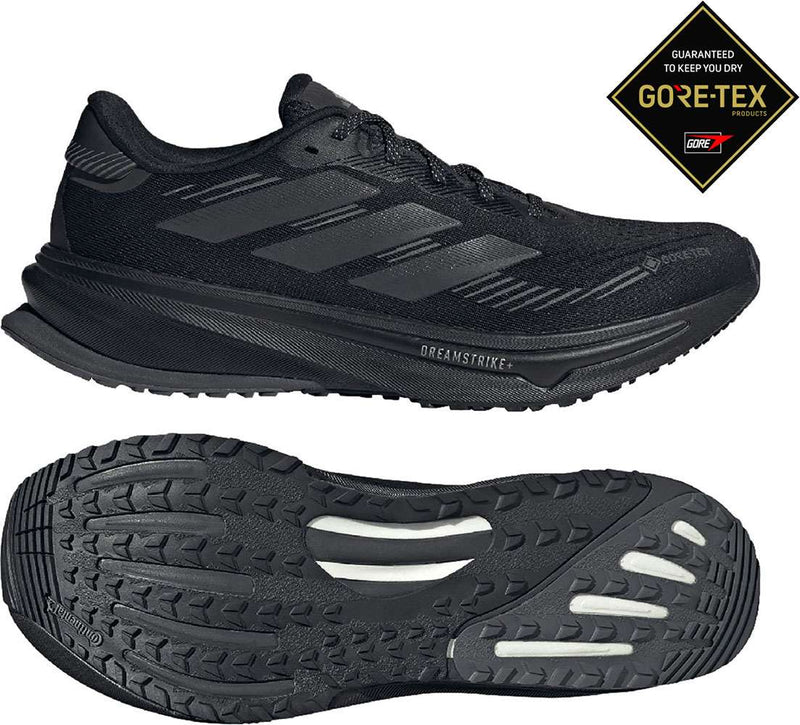 Afbeelding laden in galerijviewer, Adidas supernova rise gtx - running shoes
