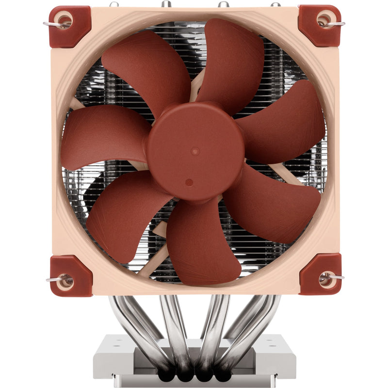 Afbeelding laden in galerijviewer, Noctua nh-d9 tr5-sp6 4u cpu-koeler (aluminium)
