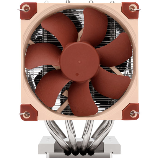 Noctua nh-d9 tr5-sp6 4u cpu-koeler (aluminium)