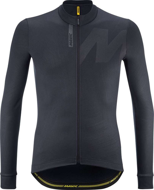 Mavic ksyrium thermo - long sleeve jersey