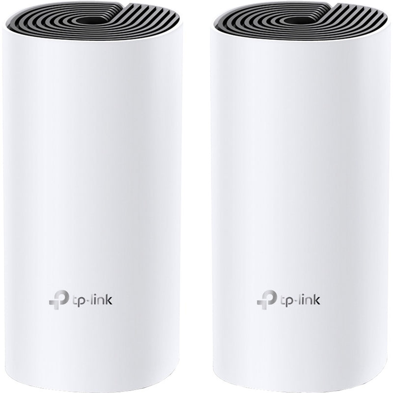Afbeelding laden in galerijviewer, Tp-link deco m4 mesh router (wit, 2 stuks)
