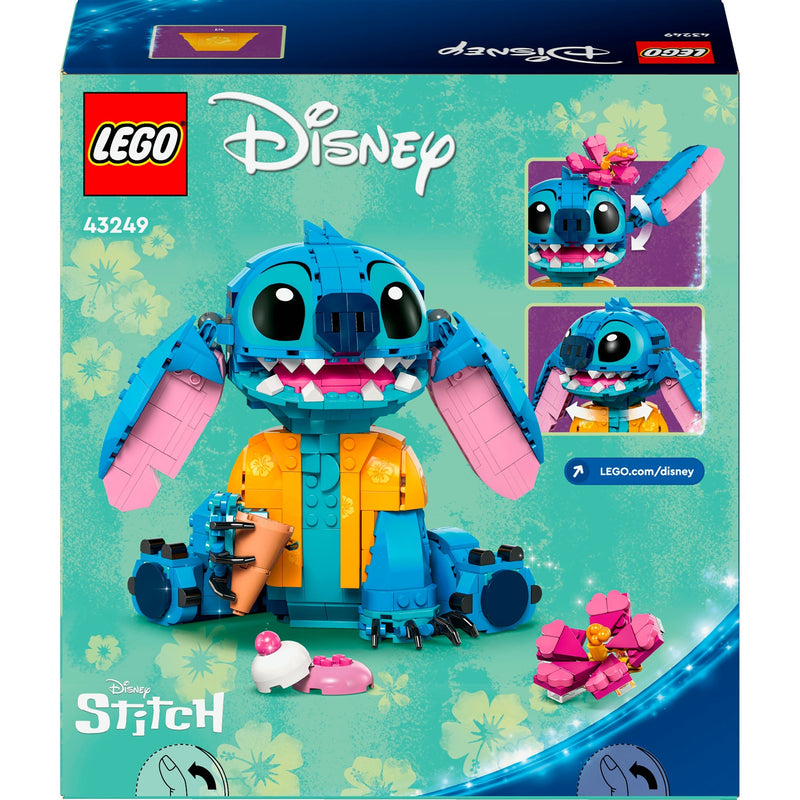 Afbeelding laden in galerijviewer, Lego disney stitch - 43249
