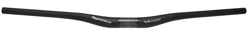 Afbeelding laden in galerijviewer, Syntace vector carbon volt high20 35 x 780mm handlebars
