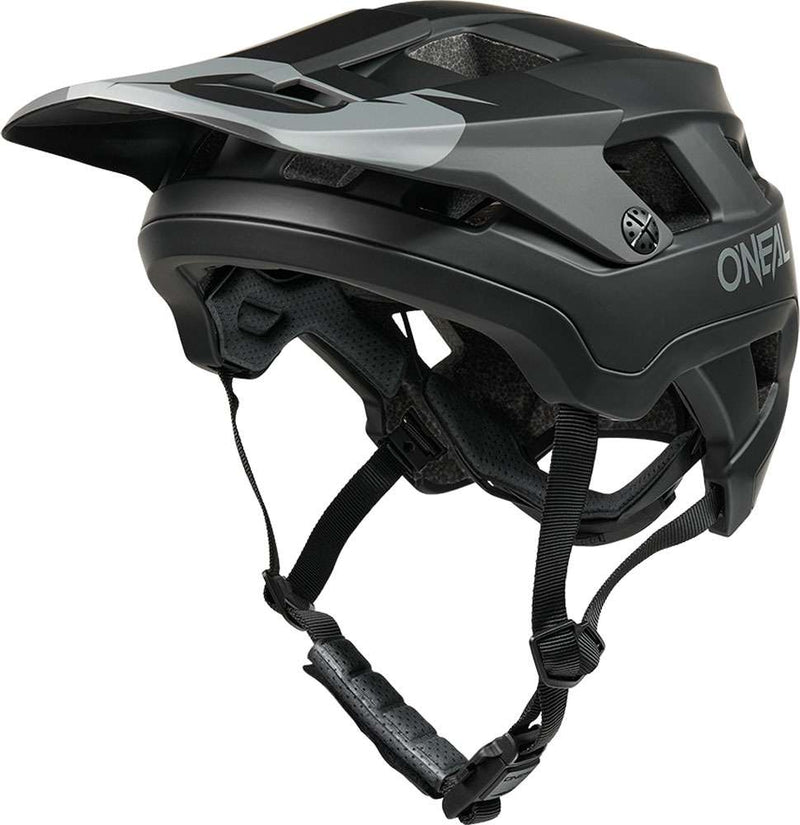 Afbeelding laden in galerijviewer, O'neal defender solid - mtb helmet
