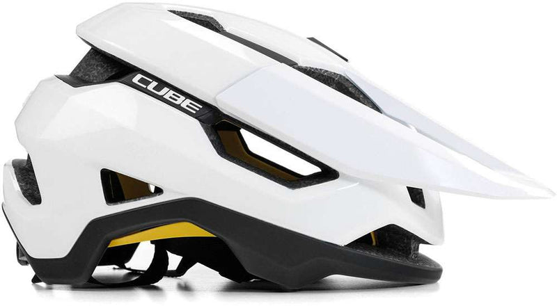 Afbeelding laden in galerijviewer, Cube trooper - mtb helmet
