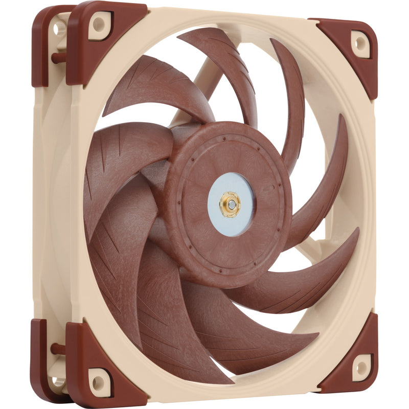 Afbeelding laden in galerijviewer, Noctua nf-a12x25 pwm case fan (120 x 120 x 25 mm)
