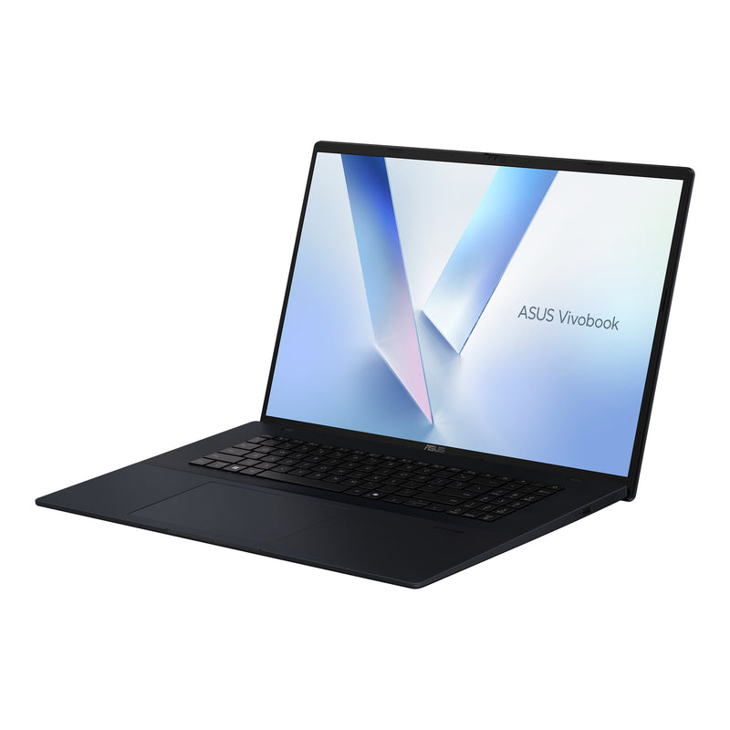 Afbeelding laden in galerijviewer, Asus vivobook 18 m1807ga-s8004w 18 laptop (blauw | ryzen ai 7 445 | radeon 840m | 32 gb | 1 tb ssd)
