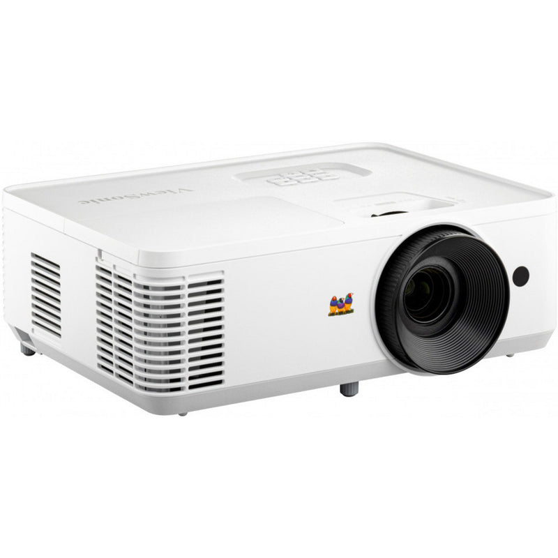 Afbeelding laden in galerijviewer, Viewsonic pa700x xga dlp-projector (wit, 4500 ansi lumen, voor bedrijven en onderwijs)
