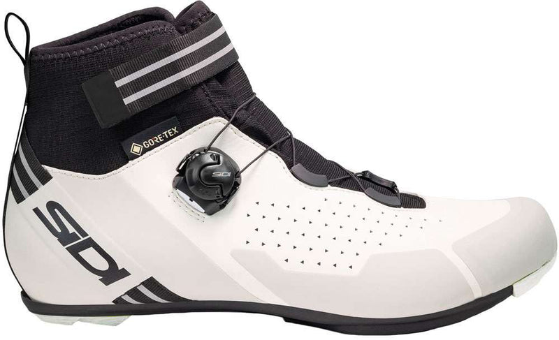Afbeelding laden in galerijviewer, Sidi nix - winter road bike shoes
