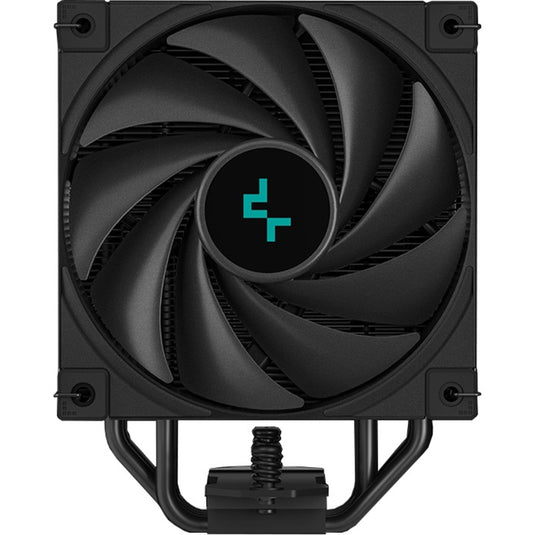Deepcool ak400 digital rgb cpu-koeler (wit)