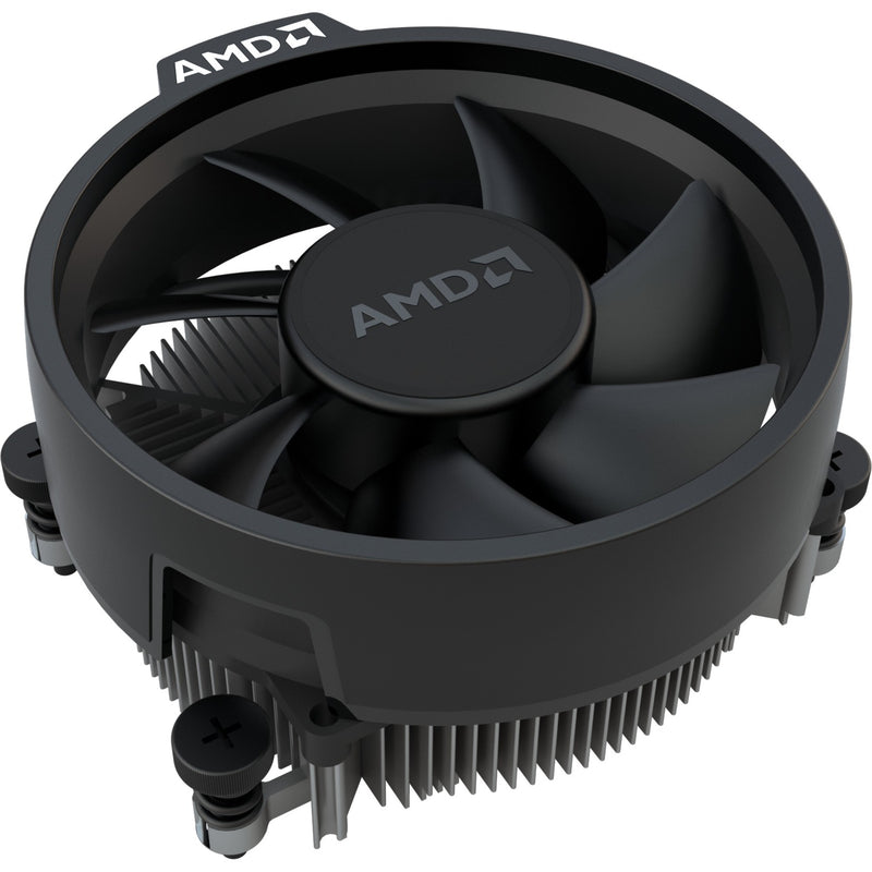 Afbeelding laden in galerijviewer, Amd ryzen 3 3200g socket am4 processor (unlocked, wraith stealth, boxed)
