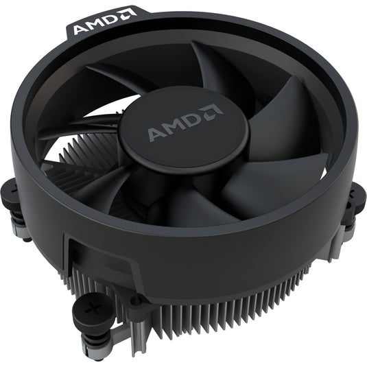 Amd ryzen 3 3200g socket am4 processor (unlocked, wraith stealth, boxed)