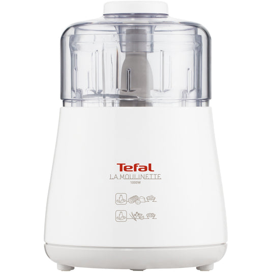 Tefal la moulinette dpa130 hakmolen (wit)