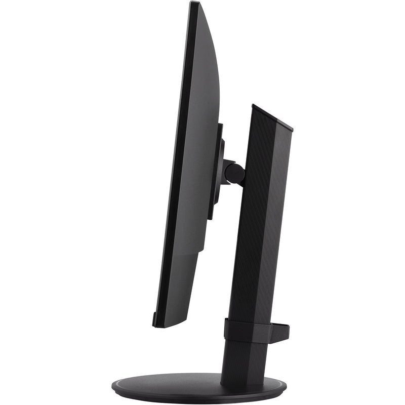 Afbeelding laden in galerijviewer, Viewsonic vg2708a-mhd 27 monitor (zwart, 1x hdmi, 1x displayport, vga, sound, 100 hz)
