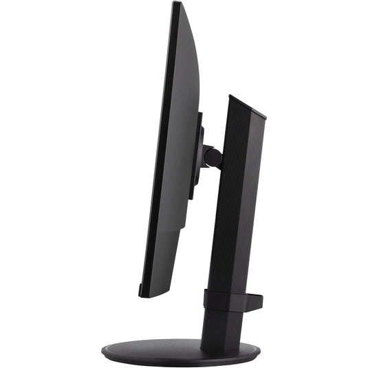 Viewsonic vg2708a-mhd 27 monitor (zwart, 1x hdmi, 1x displayport, vga, sound, 100 hz)