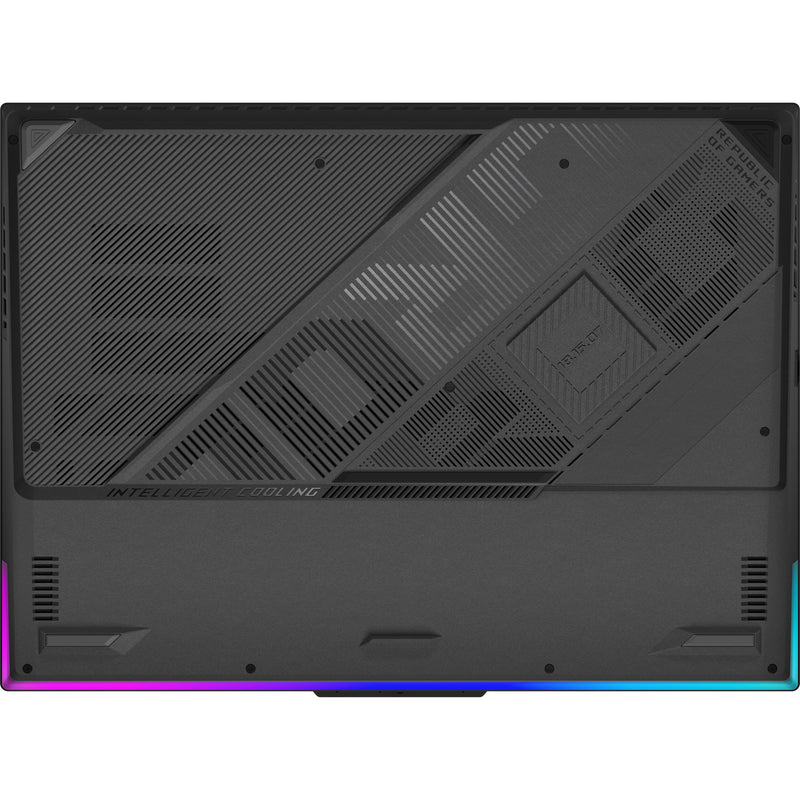 Afbeelding laden in galerijviewer, Asus rog strix g18 g814pm-s9012w 18 gaming laptop (grijs | r9 7940hx | rtx 5060 | 16 gb | 1 tb ssd)
