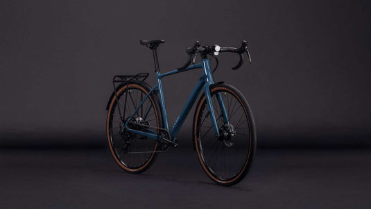 Cube nuroad one fe grovegreen´n´black