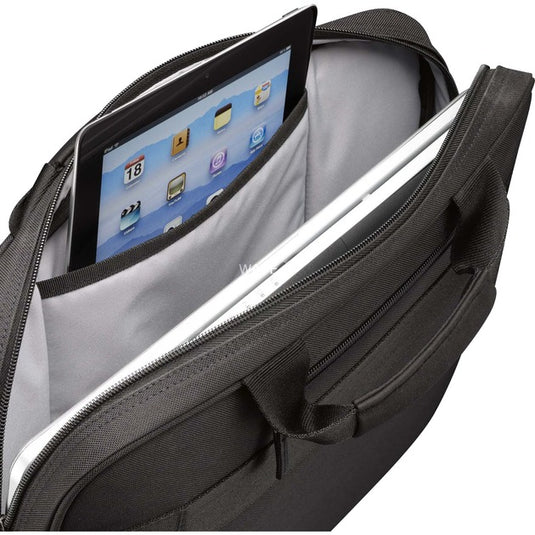 Case logic 15,6 laptop- en tablettas dlc-115 laptoptas (retail)