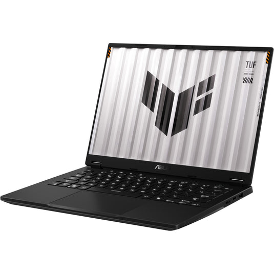 Asus tuf gaming a14 fa401km-rg003w 14 gaming laptop (grijs | ryzen ai 7 350 | rtx 5060 | 16 gb | 1 tb ssd)