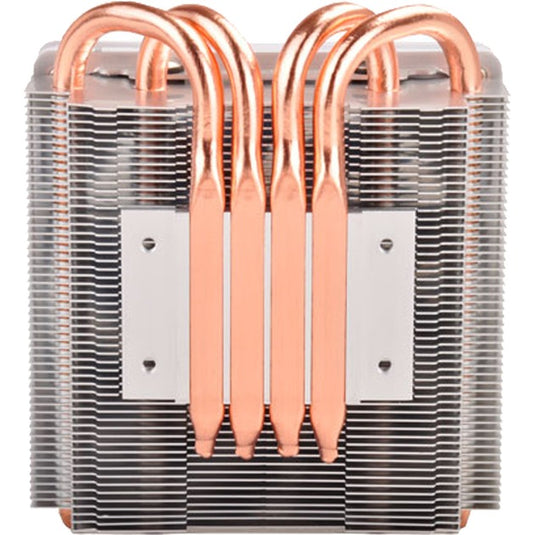 Silverstone argon ar06 cpu-koeler (pwm-aansluiting)