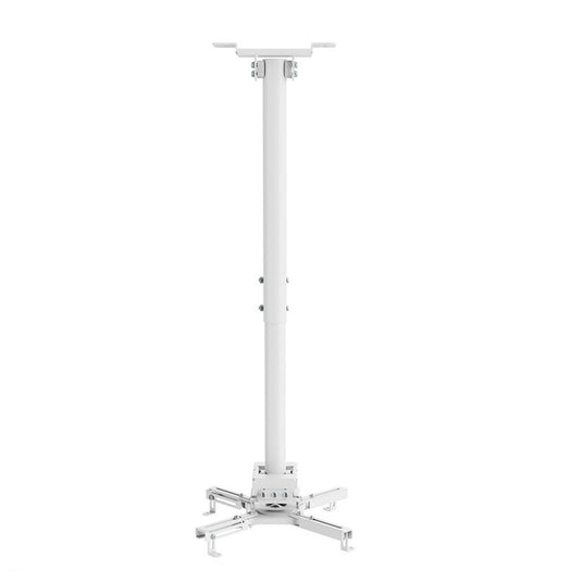 Neomounts cl25-540wh1 beamer plafondbeugel plafondhouder (wit)