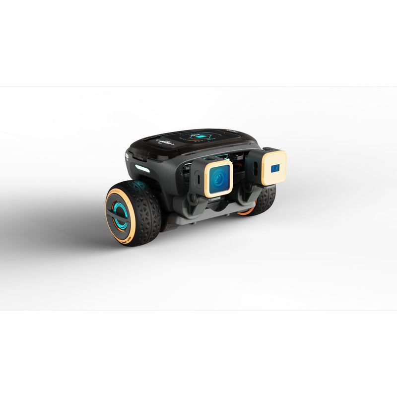 Afbeelding laden in galerijviewer, Ubtech ugot ai space exploration kit robot (bluetooth 5.0, wi-fi 2.4 ghz 5 ghz)
