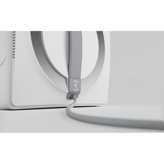 Ecovacs winbot w2 omni robot raamreiniger (wit)