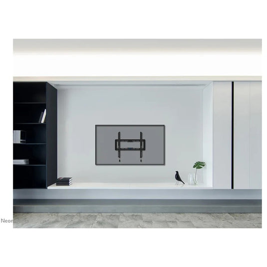 Neomounts wl30-550bl14 tv wandsteun wandmontage (zwart)