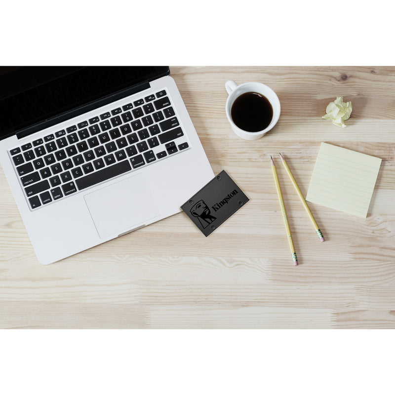 Afbeelding laden in galerijviewer, Kingston a400 240 gb ssd (sa400s37 240g, sata 600)
