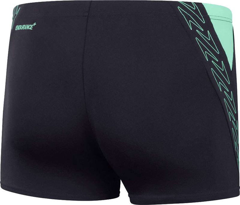Afbeelding laden in galerijviewer, Speedo hyperboom splice aquashort - swim shorts
