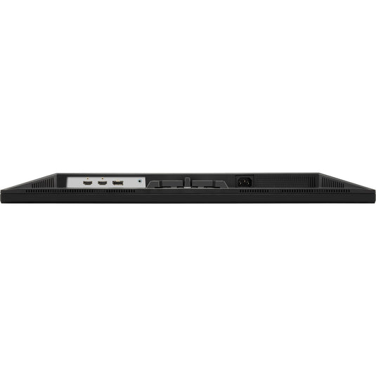 Viewsonic vx2758a-2k-pro-3 27 gaming monitor (zwart (mat), 2x hdmi | 1x displayport | hdr10 | 240 hz)
