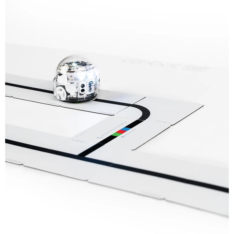 Afbeelding laden in galerijviewer, Ozobot kleurcode magneten: basisset robot
