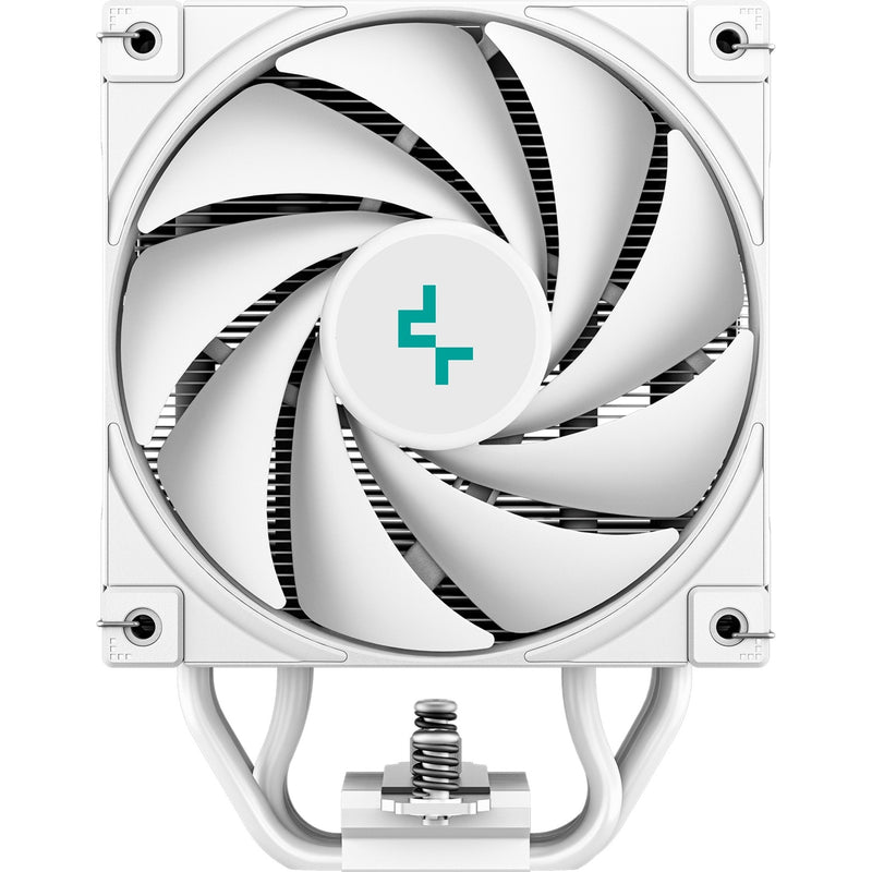 Afbeelding laden in galerijviewer, Deepcool ak500s digital rgb cpu-koeler (wit)

