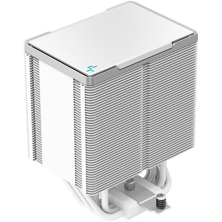Afbeelding laden in galerijviewer, Deepcool ak500 wh cpu-koeler (wit)
