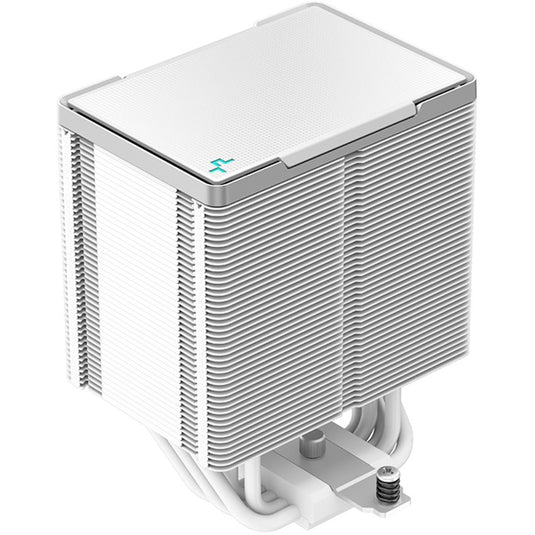 Deepcool ak500 wh cpu-koeler (wit)