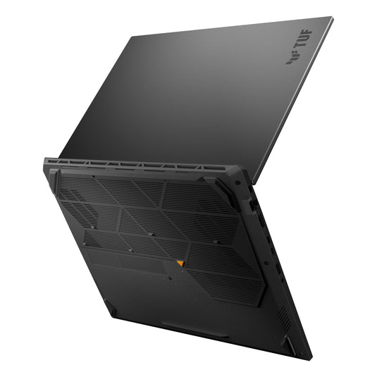 Asus tuf gaming a16 fa608um-rv253w 16 gaming laptop (grijs | ryzen 7 260 | rtx 5060 | 16 gb | 1 tb ssd)