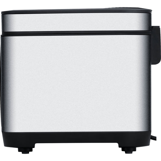 Steba df 150 frituurpan (roestvrij staal zwart, 2,5 liter)